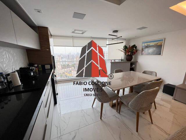 Apartamento para Venda em São Paulo - 3
