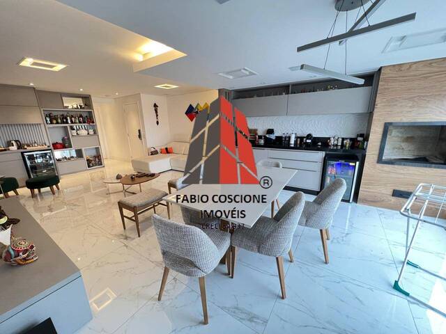 Apartamento para Venda em São Paulo - 4