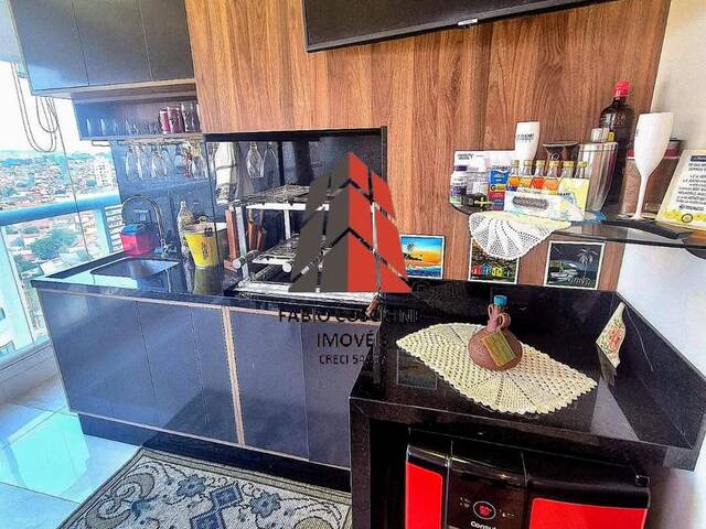 Apartamento para Venda em São Paulo - 2