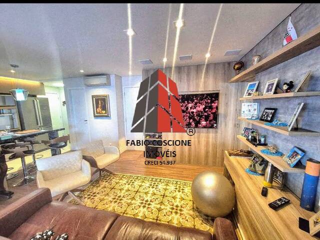 Apartamento para Venda em São Paulo - 4