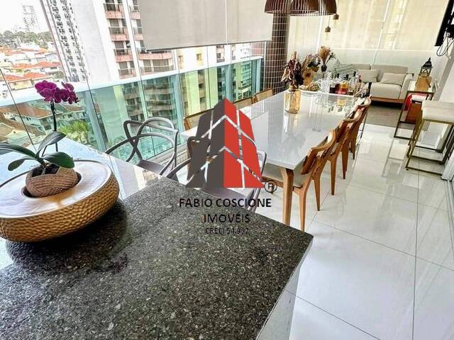 Apartamento para Venda em São Paulo - 3