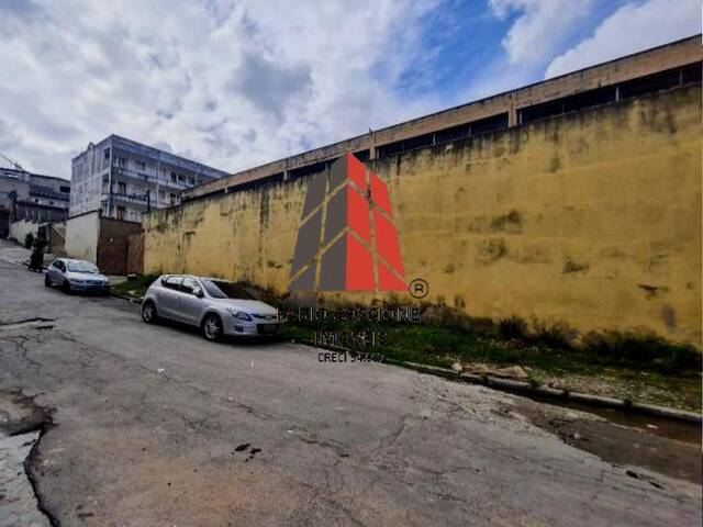 Área para Venda em São Paulo - 2