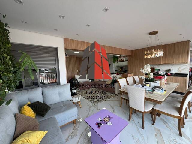 Apartamento para Venda em São Paulo - 2