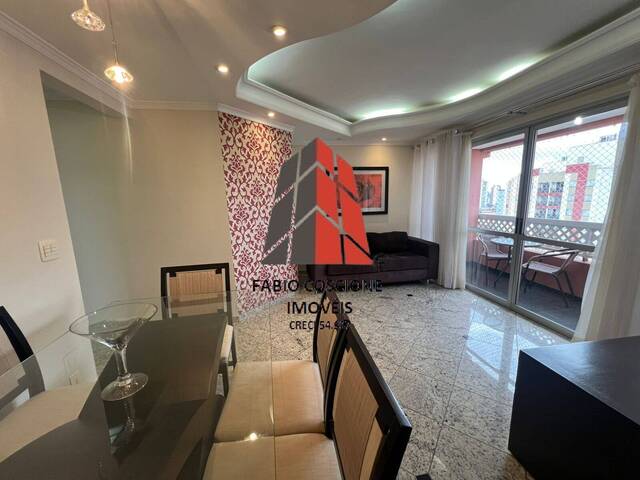 Apartamento para Venda em São Paulo - 3