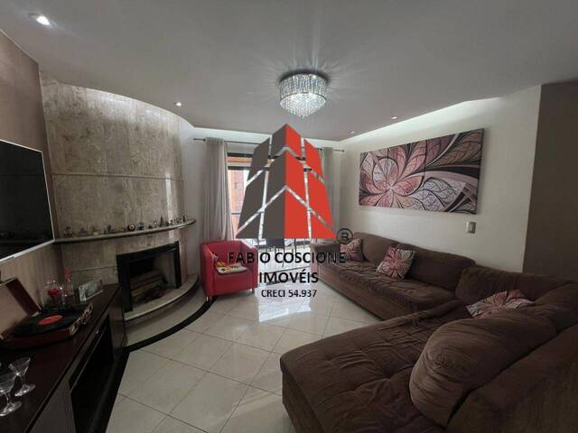 Apartamento para Venda em São Paulo - 4