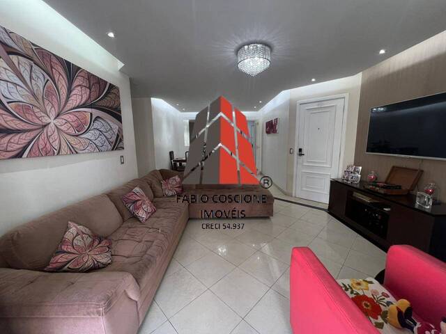 Apartamento para Venda em São Paulo - 5