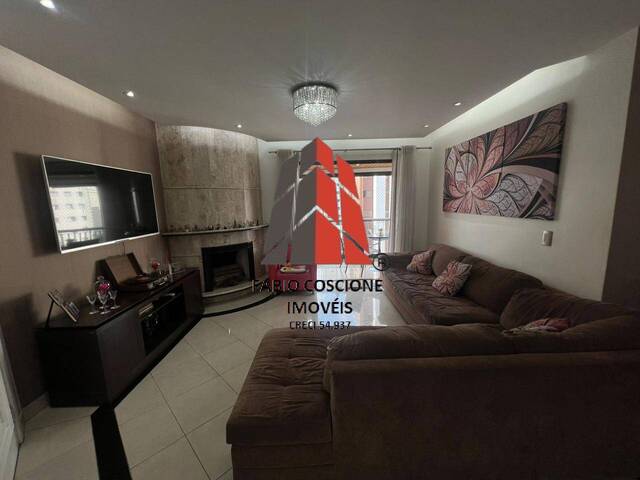 Apartamento para Venda em São Paulo - 3