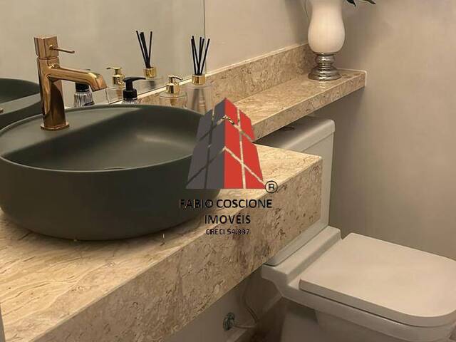 Apartamento para Venda em São Paulo - 5