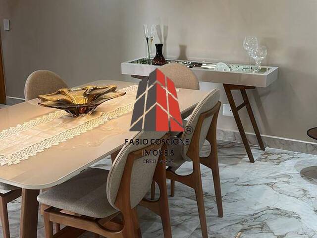 Apartamento para Venda em São Paulo - 3