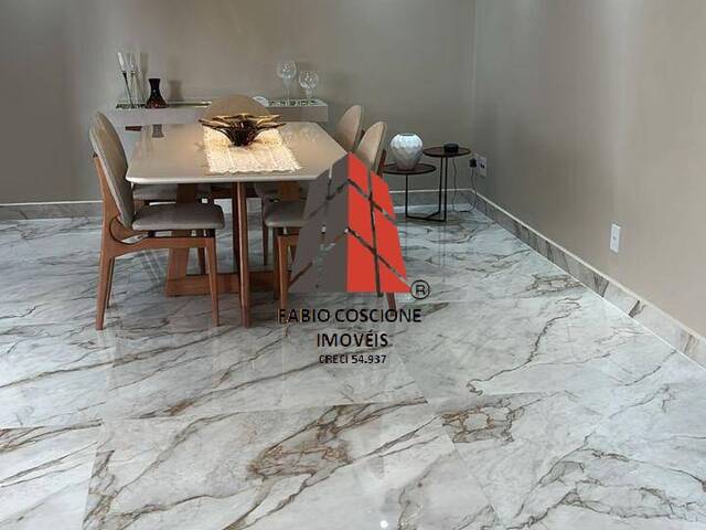 Apartamento para Venda em São Paulo - 2