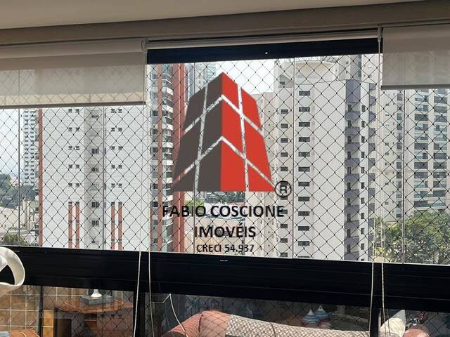 Apartamento para Venda em São Paulo - 4