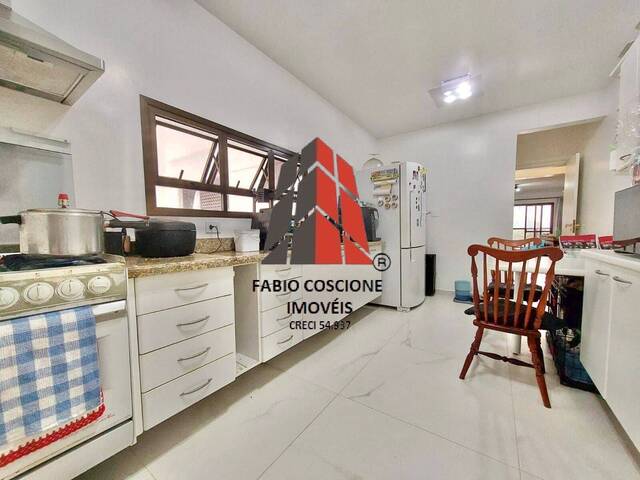 Apartamento para Venda em São Paulo - 4