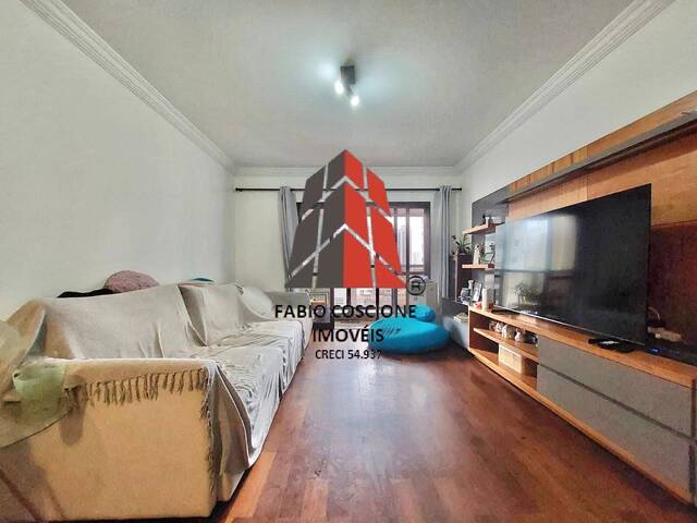 Apartamento para Venda em São Paulo - 2