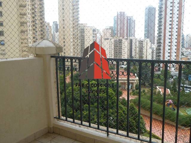 Apartamento para Venda em São Paulo - 4