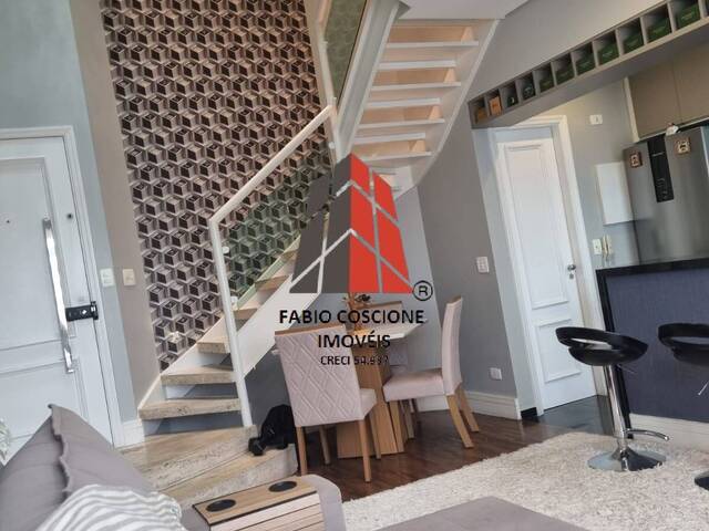 Apartamento para Venda em São Paulo - 4