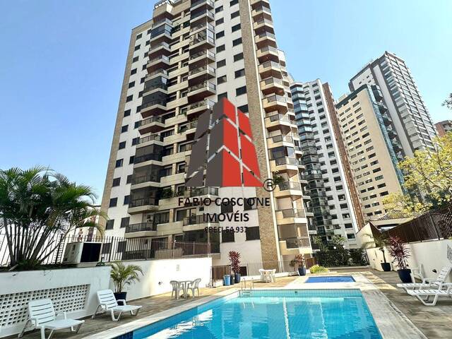 Apartamento para Venda em São Paulo - 5