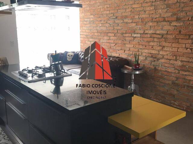 Apartamento para Venda em São Paulo - 5