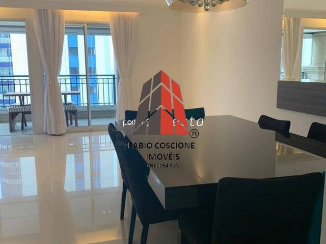 Apartamento para Venda em São Paulo - 4