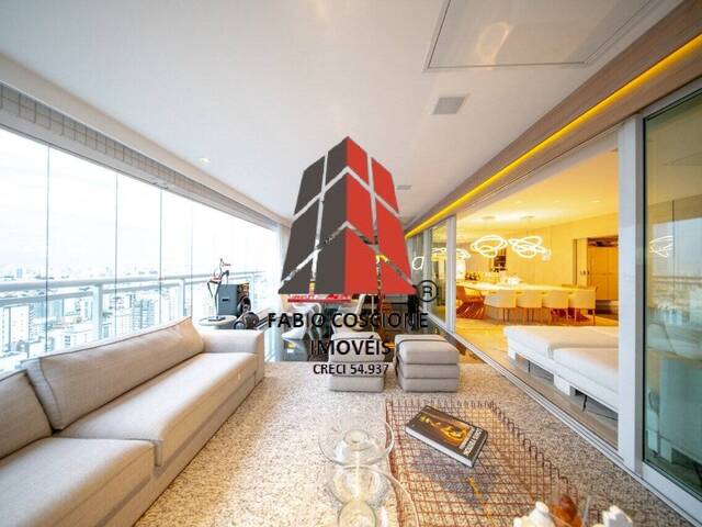 Apartamento para Venda em São Paulo - 3