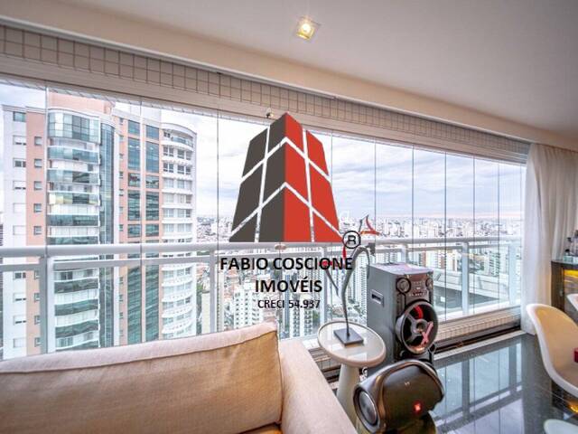 Apartamento para Venda em São Paulo - 5