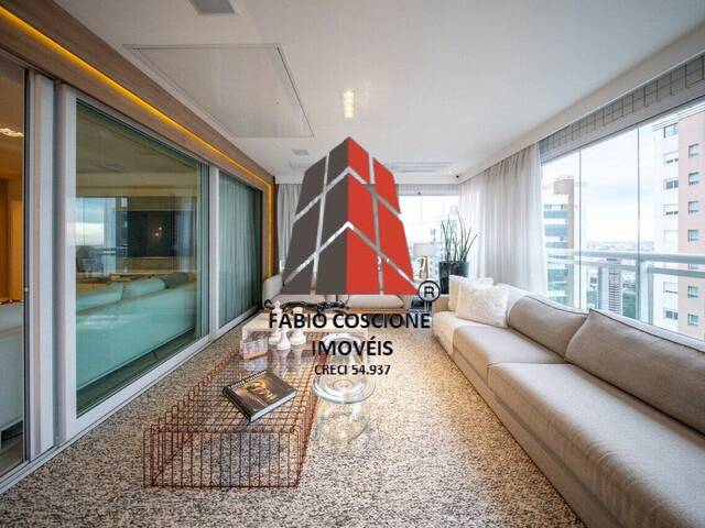 Apartamento para Venda em São Paulo - 2