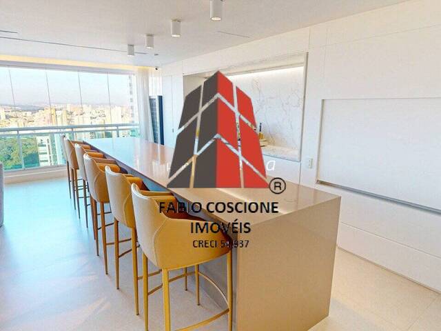 Apartamento para Venda em São Paulo - 3