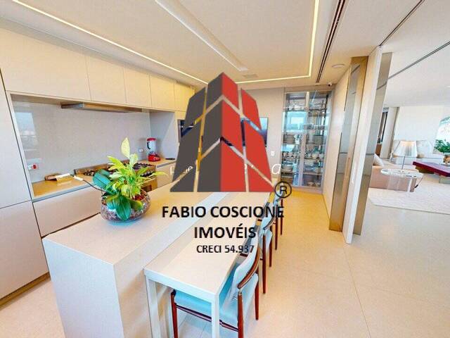 Apartamento para Venda em São Paulo - 4