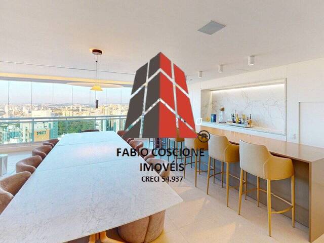 Apartamento para Venda em São Paulo - 5