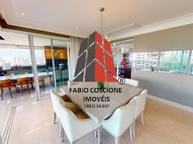 Apartamento para Venda em São Paulo - 3