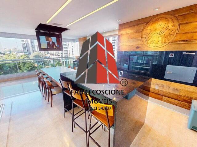 Apartamento para Venda em São Paulo - 2