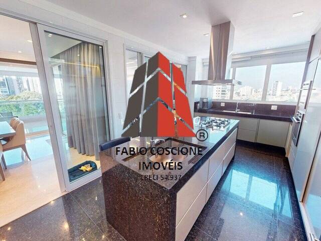 Apartamento para Venda em São Paulo - 4