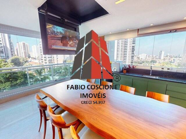 Apartamento para Venda em São Paulo - 1