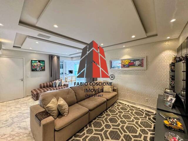 Apartamento para Venda em São Paulo - 3