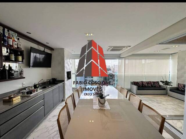 Apartamento para Venda em São Paulo - 5