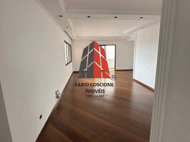 Apartamento para Venda em São Paulo - 3