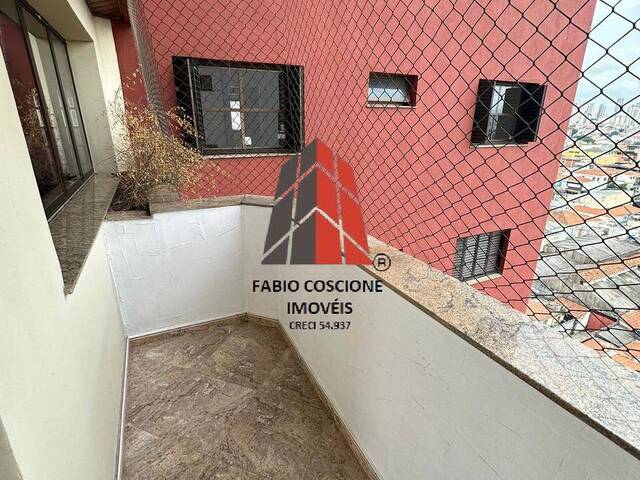 Apartamento para Venda em São Paulo - 5