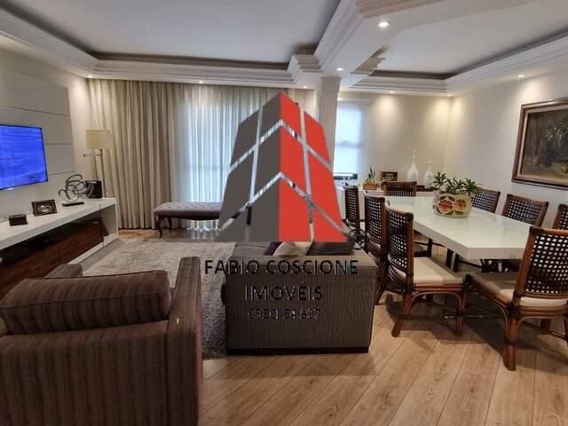 Apartamento para Venda em São Paulo - 2