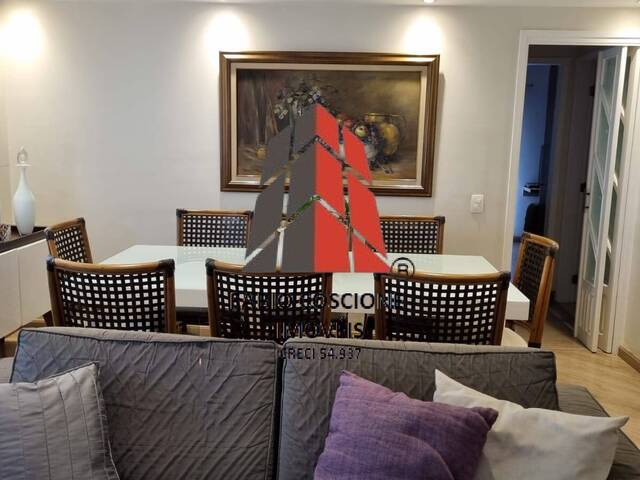 Apartamento para Venda em São Paulo - 3