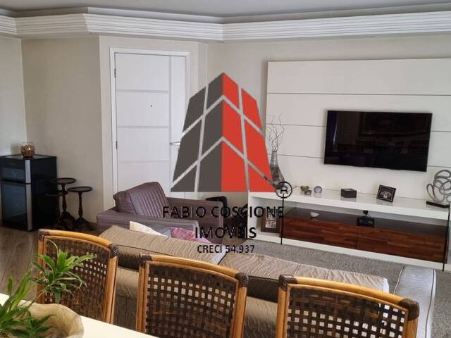 Apartamento para Venda em São Paulo - 5