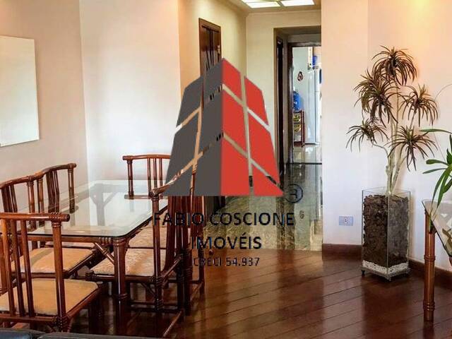 Apartamento para Venda em São Paulo - 4