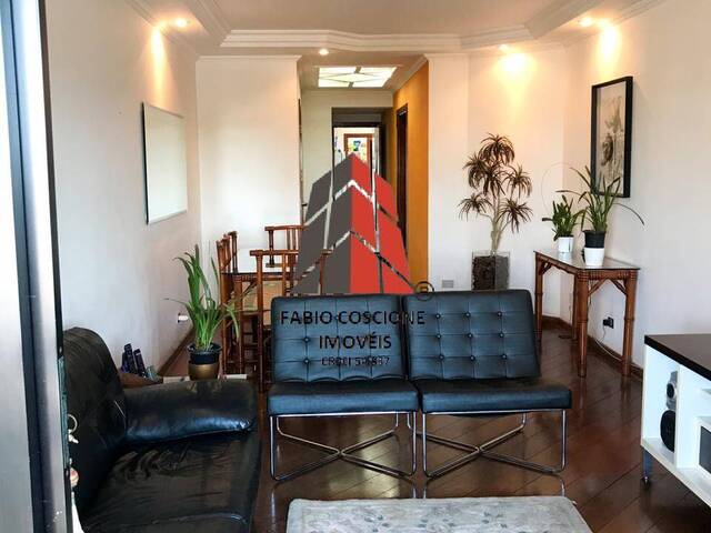 Apartamento para Venda em São Paulo - 2