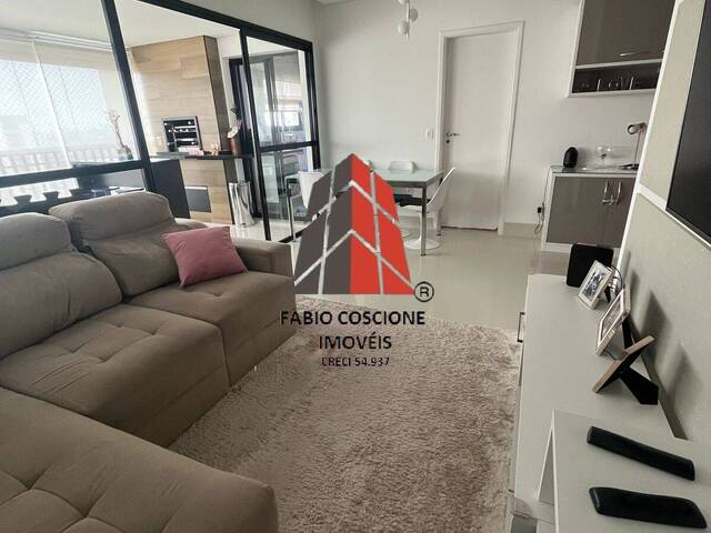 Apartamento para Venda em São Paulo - 3