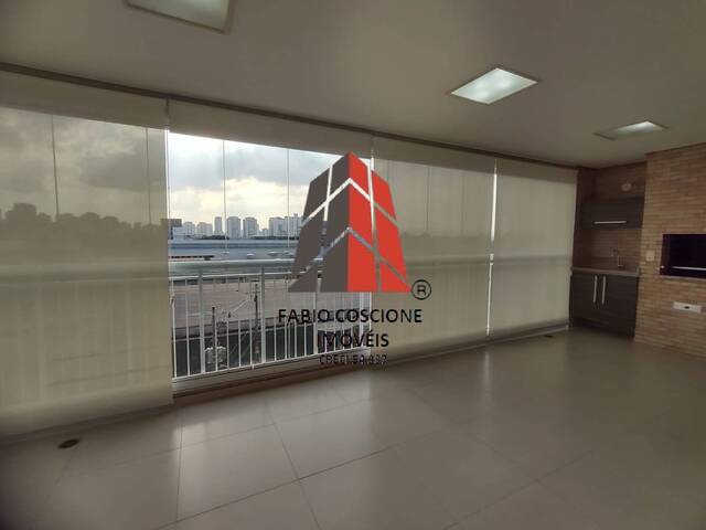 Apartamento para Venda em São Paulo - 5