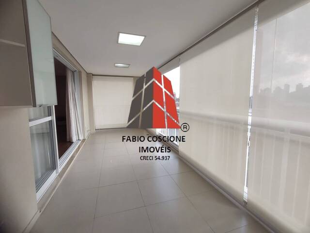 Apartamento para Venda em São Paulo - 2