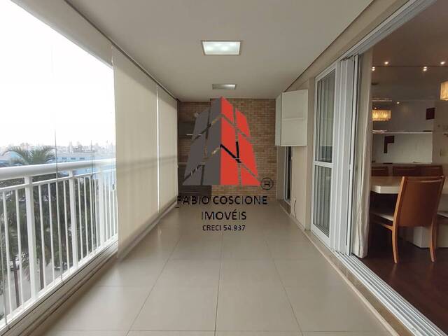 Apartamento para Venda em São Paulo - 3