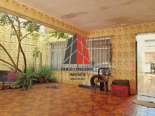 #1508 - Casa para Venda em São Paulo - SP - 2