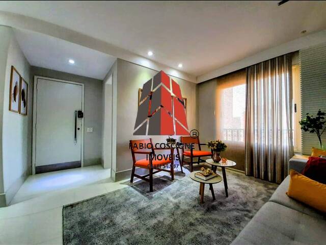 Apartamento para Venda em São Paulo - 2