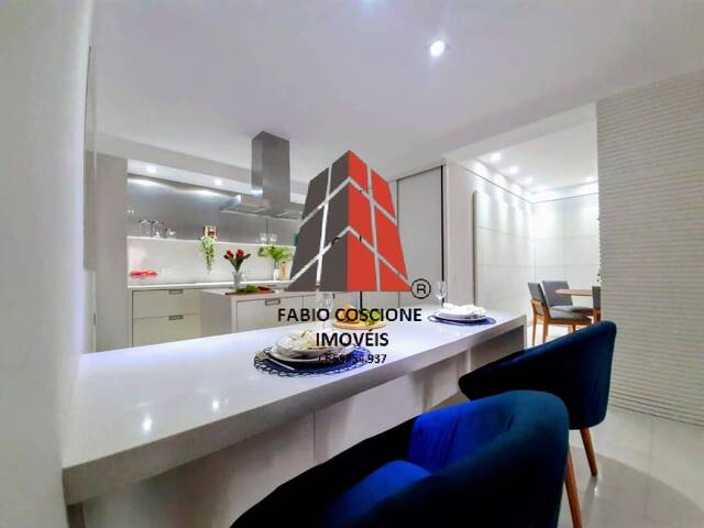 Apartamento para Venda em São Paulo - 3