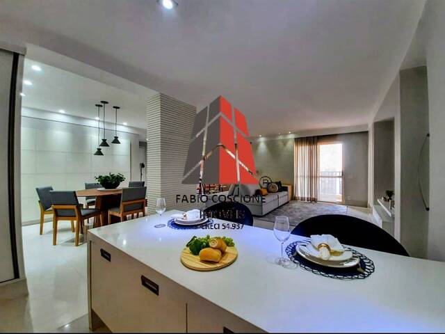 Apartamento para Venda em São Paulo - 5