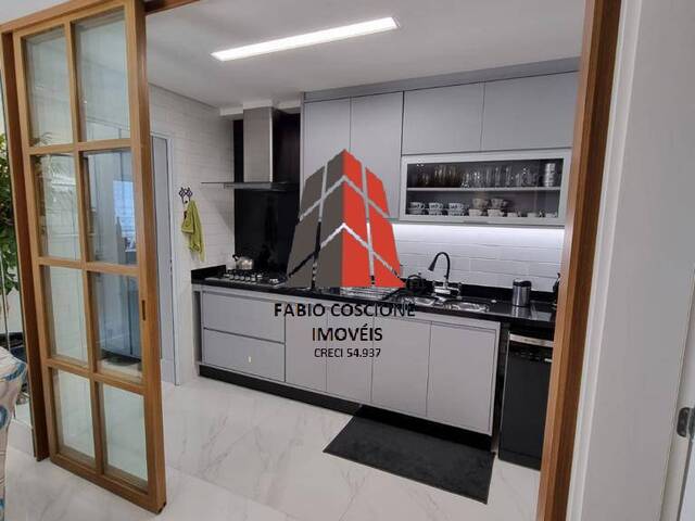 Apartamento para Venda em São Paulo - 5
